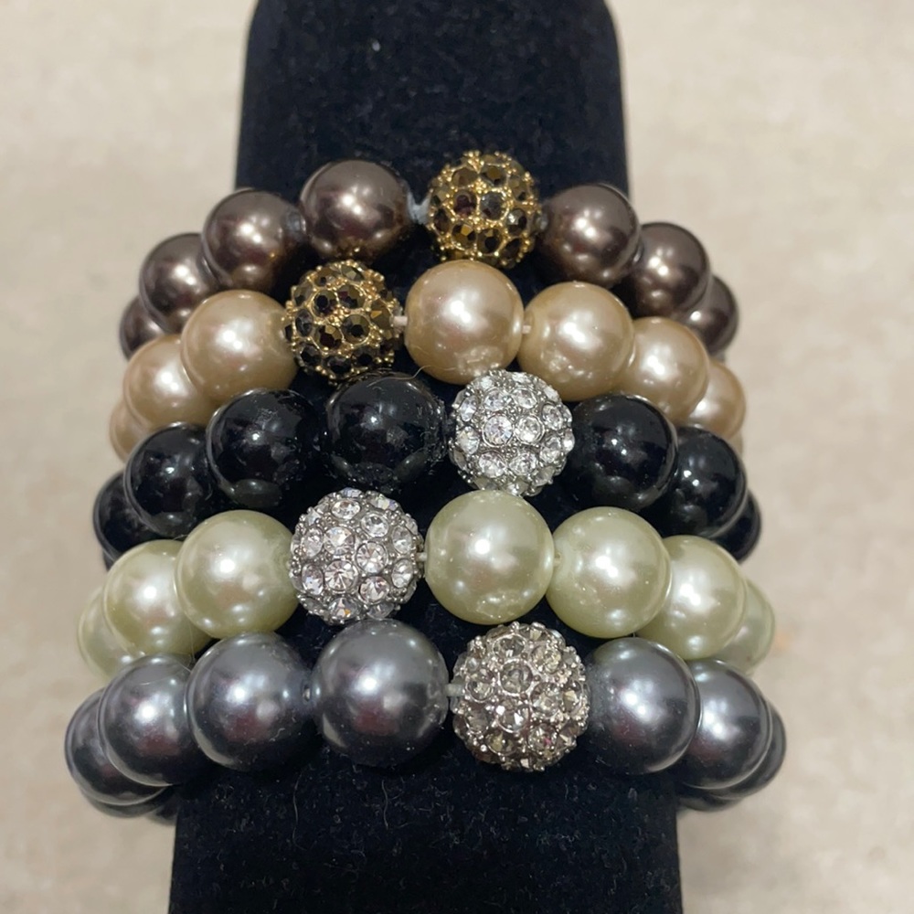 Stella & Dot Bracelets